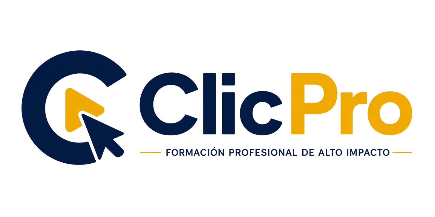 Logo ClicPro