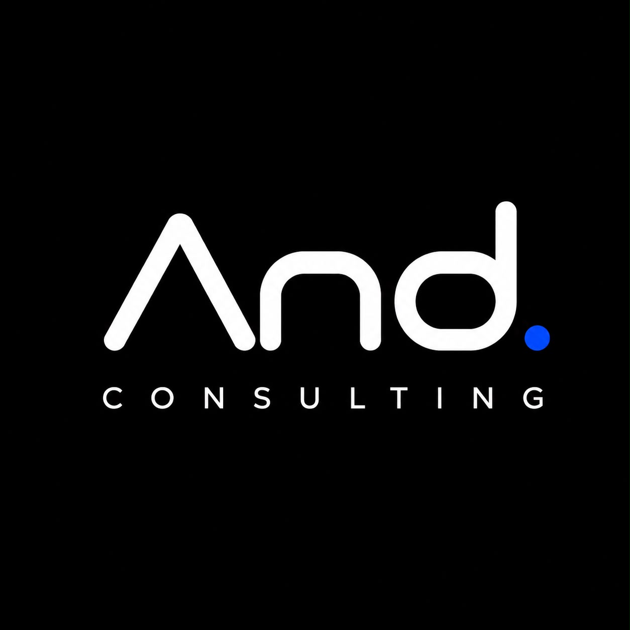 Logo And. Consulting